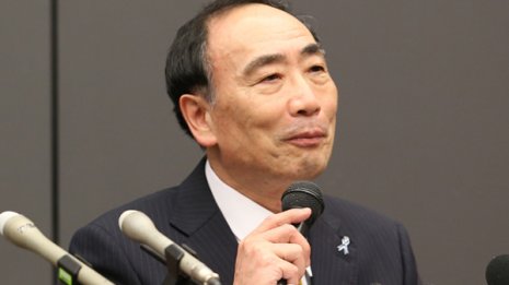 ラジオで“籠池節”「安倍首相は『堪忍してや』と言うべき」