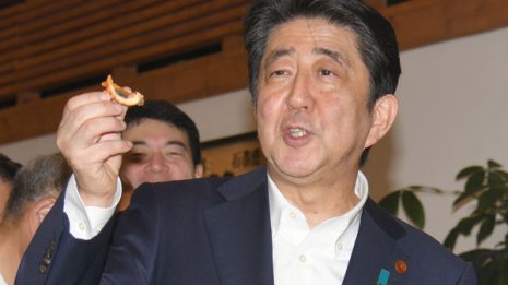 検察とタッグ? 安倍政権が目論む 「文科省解体」の怖さ