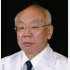 臼井正彦前理事長（Ｃ）共同通信社