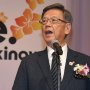 がん闘病中に死去…沖縄・翁長知事が命を賭して訴えた正論