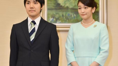 納采の儀は困難…小室圭さんは「日本に帰れない」の声も