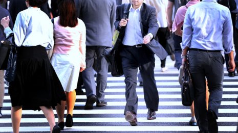 21年ぶりの高い伸び率 名目賃金3・6%上昇のカラクリ