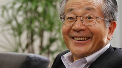 元日銀理事・安斎隆氏 同期の自殺「今でも信じられない」