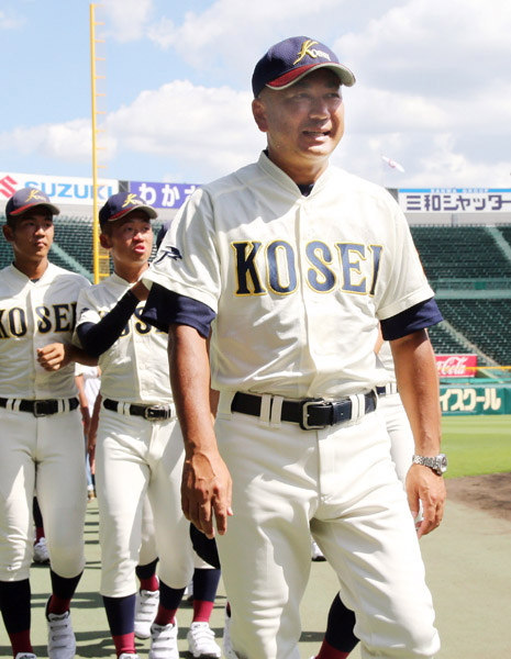 八戸学院光星高校野球部公式戦ユニホーム【甲子園で実使用!!】 - 野球