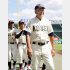 八戸学院光星・仲井監督（Ｃ）日刊ゲンダイ