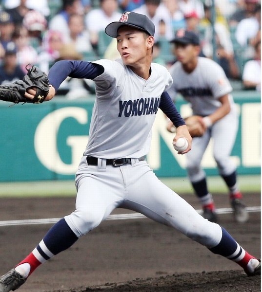 横浜の先発・及川は２本塁打を浴び７回途中４失点（Ｃ）日刊ゲンダイ