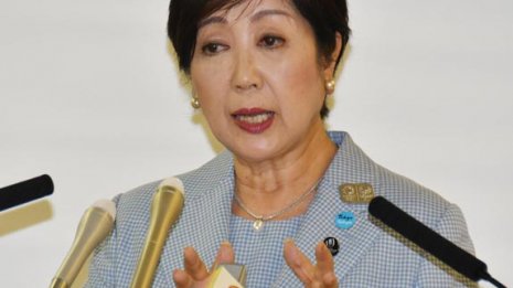 高まる認可白紙の可能性 小池知事が来月迎える「敗戦の日」
