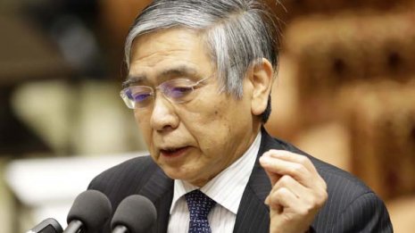 3年ぶり減益予想 企業業績の悪化がアベノミクスのトドメに