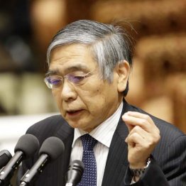 3年ぶり減益予想 企業業績の悪化がアベノミクスのトドメに