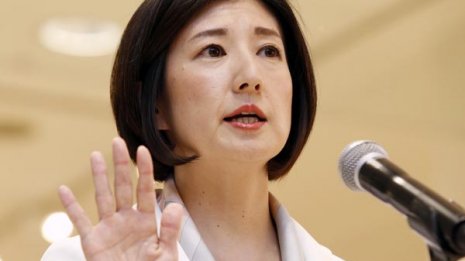 遠く及ばない “2020年女性役員10%”掲げる安倍政権の目標