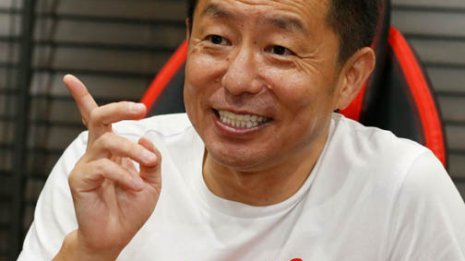 フュービック 黒川将大社長<3>ストレッチの絶大なる効果