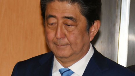鹿児島で26日出馬表明 安倍首相“逃げ恥”日程にブーイング