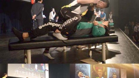 フュービック 黒川将大社長<4>アスリートの新しい人生の場