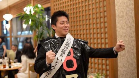 ストーカー容疑の埼玉県議 育メン&イジラれキャラの素性