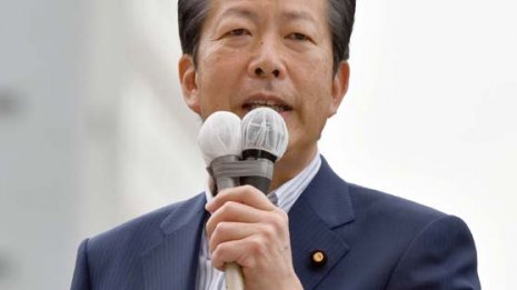 沖縄知事選に“フル回転” 公明党が候補支援に前のめりの裏