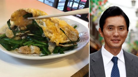 「孤独のグルメ」に登場 町中華の名店が市場移転で消える