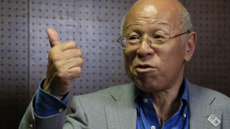 米国松下電器 岩谷英昭元会長<1>ユダヤ人夫婦に基本を学ぶ