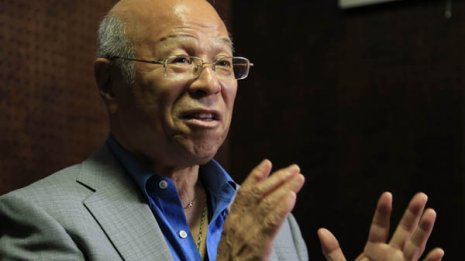 米国松下電器 岩谷英昭元会長<2>20代から一人で決断する