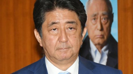口先だけの「しているふり」で人々を騙し続ける日本の首相