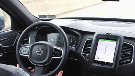 業績が好調 センサー専業で自動運転を支える「SEMITEC」