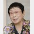 橋田寿賀子さん（Ｃ）日刊ゲンダイ