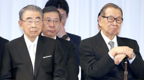 セブン&アイHD 鈴木天皇の辞任<下>“鈴木家の世襲”を告発