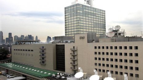 “左遷”の森友スクープ記者「記者続けたい」とNHKを退職へ