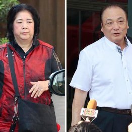 体操協会が手のひら返し “強権”塚原夫妻「2度目の不信任」