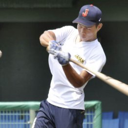 スカウト高評価 木製バット対応“プロ並み”U18野手の名前