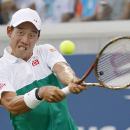 「お客さんが死なないか心配」 錦織圭も憂える東京五輪