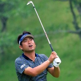 ポイント稼ぎは国内で 池田勇太はやっぱり“お山の大将”