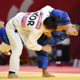 柔道73kg級で金 大野将平は“絶口調”で五輪連覇へ視界良好