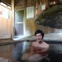 福島・湯ノ花温泉 インパクトありすぎな共同浴場をめぐる