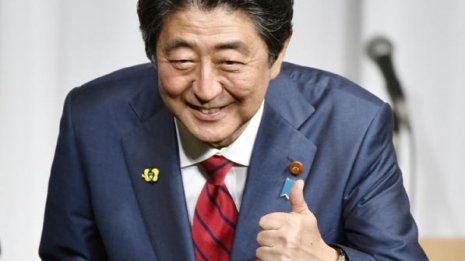 “逃げ恥”首相の薄汚い手口 ますます異様な自民党総裁選