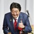 討論より地方回り（Ｃ）共同通信社
