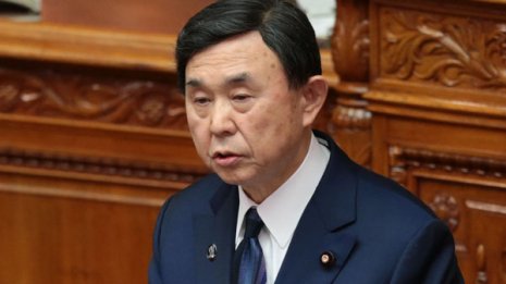 総裁選より議席が大事 吉田参院幹事長“石破支持”の本気度