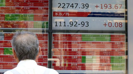 プリント基板製造装置「北川精機」 50日間で株価倍増期待