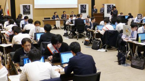 投資家が注目 サイバーセキュリティー関連「テリロジー」