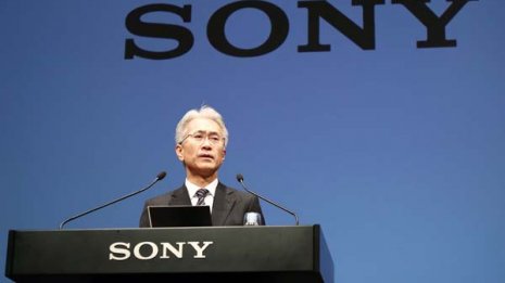 娯楽企業に変身中「ソニー」 反騰相場の主役に躍り出る