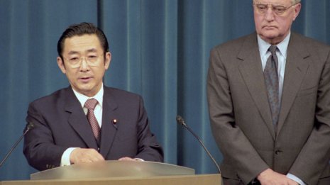 普天間めぐり…フェイクニュースに加担した我が悔恨の告白