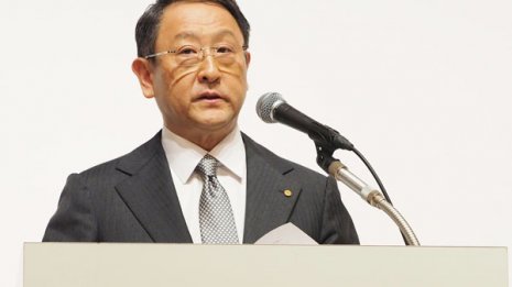 トヨタ向け売上高が4割 システム構築「システムリサーチ」