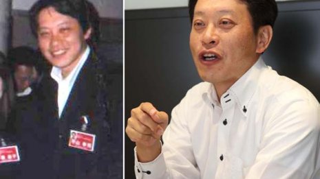 ウィラーエクスプレス 平山幸司社長<4>熱意が通じ楽天入社