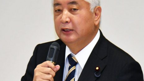 牙城が決壊…四国の自民党議員は腰抜けばっかじゃなかった