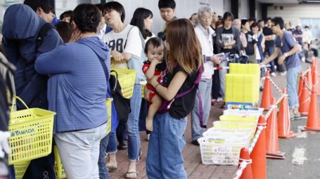 北海道大地震が企業直撃 経済損失は熊本以上の5兆円超えも