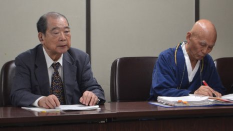 総裁選告示日に…安倍首相が内乱予備罪で刑事告発される