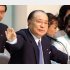 創価学会・池田大作名誉会長（Ｃ）共同通信社
