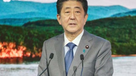 安倍圧勝情勢 国民の言い知れぬ不安、危機感、もどかしさ