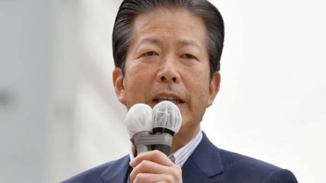 大号令で5000人投入…公明党が沖縄知事選に突っ走るワケ