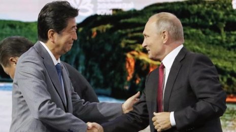 世界は3選“大歓迎”…「外交の安倍」が聞いて呆れる無残