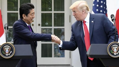 トランプ大統領にとって今や日本は中国と同じ“仮想敵国”